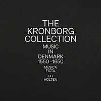 （クラシック）「 デンマークの音楽　１５５０－１６５０」