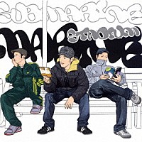 ＳＵＢＭＡＲＩＮＥ「 ＭＡＲＩＮＥ　ＳＴＡＤＩＵＭ」