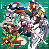 （ゲーム・ミュージック）「 ＴＨＥ　ＩＤＯＬＭ＠ＳＴＥＲ　ＳｉｄｅＭ　ＴＲＡＮＳＣＥＮＤＥＮＴ　Ｔ＠ＬＥＳ　１２」