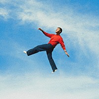 アレックス・ウォーレン「 ワイルドチャイルド」