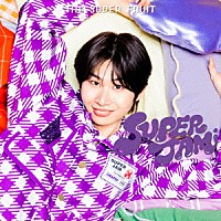 ＴＨＥ　ＳＵＰＥＲ　ＦＲＵＩＴ「 ＳＵＰＥＲ　ＪＡＭ」