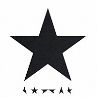 デヴィッド・ボウイ「 ★」