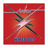 レイヴン「 ワイプド・アウト　４ＣＤ／ＤＶＤ　エクスパンデッド・エディション」
