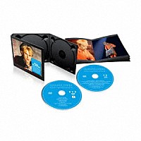 ハワード・ジョーンズ「 ライク・トゥ・ゲット・トゥ・ノウ・ユー・ウェル：ライヴ・アット・ハイ・ウィコム・タウン・ホール　１９８３（ＣＤ／ＤＶＤエディション）」