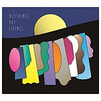 和久井沙良「 Ｎｏｔｈｉｎｇ　Ｂｕｔ　Ｌｉｖｉｎｇ」