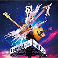 ＴＨＥ　ＡＬＦＥＥ「 Ｃｒｏｓｓｒｏａｄ　－愛の免許返納－」