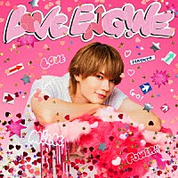 Ｍ！ＬＫ「 ＬＯＶＥ　ＥＮＧ！ＮＥ」