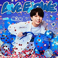 Ｍ！ＬＫ「 ＬＯＶＥ　ＥＮＧ！ＮＥ」