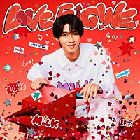 Ｍ！ＬＫ「 ＬＯＶＥ　ＥＮＧ！ＮＥ」
