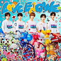 Ｍ！ＬＫ「 ＬＯＶＥ　ＥＮＧ！ＮＥ」