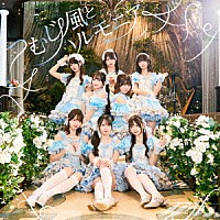 ＡＯＡＯ「 つむじ風とハルモニア」