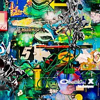 神山羊「 Ｃｈｅｍｉｃａｌ　Ｘ」