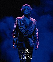ＫＯＩＣＨＩ　ＤＯＭＯＴＯ「 ＫＯＩＣＨＩ　ＤＯＭＯＴＯ　ＬＩＶＥ　ＴＯＵＲ　２０２５　ＲＡＩＳＥ」