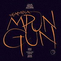 （クラシック）「 アギーレ：Ｎｓａｍｂｉａ　Ｍｐｕｎｇｕｎ」