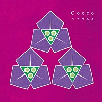 Ｃｏｃｃｏ「 ハナウムイ」