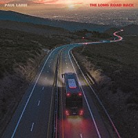 ポール・レイン「 ザ・ロング・ロード・バック」