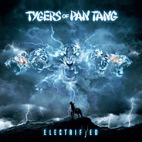 タイガーズ・オブ・パンタン「 エレクトリファイド」