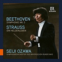 （クラシック）「 ベートーヴェン：交響曲第５番、Ｒ．シュトラウス：英雄の生涯」