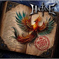 ＨＡＧＡＮＥ「 ＭＥＴＡＬ　ＱＵＥＳＴ」
