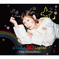 絢香「 ２０　Ｌｉｇｈｔｓ　－　Ｔｈｅ　Ｃｏｌｌｅｃｔｉｏｎ　－」