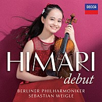 ＨＩＭＡＲＩ「 Ｄｅｂｕｔ」