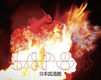 ＧＥＺＡＮ「 ｌｉｖｅ　ａｔ　武道館」