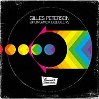 ＧＩＬＬＥＳ　ＰＥＴＥＲＳＯＮ「 ＢＲＵＮＳＷＩＣＫ　ＢＵＢＢＬＥＲＳ」