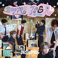 ＮＣＴ　ＷＩＳＨ「 ＹＯ－Ｉ－ＤＯＮ！／ＢＯＹ　ＭＥＥＴＳ　ＧＩＲＬ」