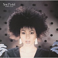 笠井紀美子「 ニュー・パステル」