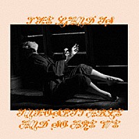 Ｍｉｔｓｋｉ「 ＴＨＥ　ＬＡＮＤ　ＩＳ　ＩＮＨＯＳＰＩＴＡＢＬＥ　ＡＮＤ　ＳＯ　ＡＲＥ　ＷＥ」