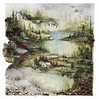 ＢＯＮ　ＩＶＥＲ「 ＢＯＮ　ＩＶＥＲ」