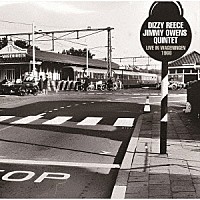 ディジー・リース～ジミー・オーエンズ・クインテット「 ライヴ・イン・ヴァーヘニンヘン　１９６８」