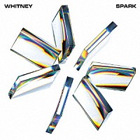 ＷＨＩＴＮＥＹ「 ＳＰＡＲＫ」