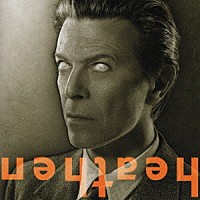 デヴィッド・ボウイ「 ヒーザン　＜２０２５　リマスター＞」