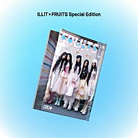 ＩＬＬＩＴ「 Ｉ　Ｇｏｔ　Ｙｏｕｒ　Ｂａｃｋ」