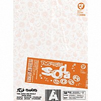 ＴＷＳ「 ＳＯＤＡ　ＳＯＤＡ」