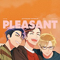 （ゲーム・ミュージック）「 Ａ３！　ＰＬＥＡＳＡＮＴ　ＡＵＴＵＭＮ　ＥＰ」
