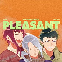 （ゲーム・ミュージック）「 Ａ３！　ＰＬＥＡＳＡＮＴ　ＷＩＮＴＥＲ　ＥＰ」