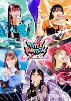 ｉ☆Ｒｉｓ「 ｉ☆Ｒｉｓ　１３ｔｈ　Ａｎｎｉｖｅｒｓａｒｙ　Ｌｉｖｅ　－ＴＩＴＬＥ　ＭＡＴＣＨ－」