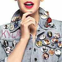 カイリー・ミノーグ「 女神（アフロディーテ）の宝石　～ベスト・オブ・カイリー・ミノーグ～」