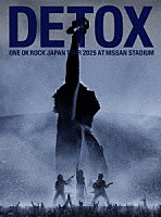 ＯＮＥ　ＯＫ　ＲＯＣＫ「 ＯＮＥ　ＯＫ　ＲＯＣＫ　ＤＥＴＯＸ　ＪＡＰＡＮ　ＴＯＵＲ　２０２５　ＡＴ　ＮＩＳＳＡＮ　ＳＴＡＤＩＵＭ」