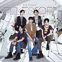 Ｈｉ－Ｆｉ　Ｕｎ！ｃｏｒｎ「 Ｔｅｌｅｓｃｏｐｅ」