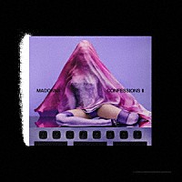 マドンナ「 コンフェッションズ　Ⅱ」