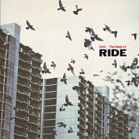 ライド「 ＯＸ４　－　Ｔｈｅ　Ｂｅｓｔ　ｏｆ　ＲＩＤＥ」