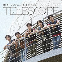 Ｈｉ－Ｆｉ　Ｕｎ！ｃｏｒｎ「 Ｔｅｌｅｓｃｏｐｅ」