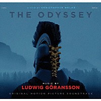 ルドウィグ・ゴランソン「 オリジナル・サウンドトラック　オデュッセイア」