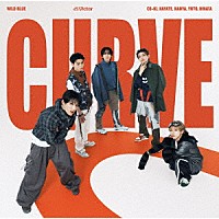 ＷＩＬＤ　ＢＬＵＥ「 ＣＵＲＶＥ」