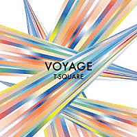 Ｔ－ＳＱＵＡＲＥ「 ＶＯＹＡＧＥ」