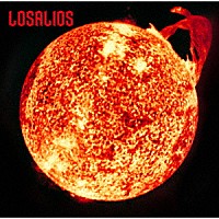 ＬＯＳＡＬＩＯＳ「 太陽系の鳥たち」
