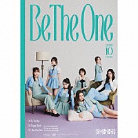 ＭＩＳＳ　ＭＥＲＣＹ「 Ｂｅ　Ｔｈｅ　Ｏｎｅ」